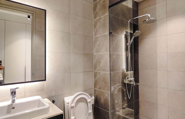 The AXON @ Bukit Bintang - Foto 44