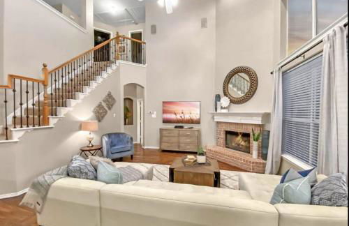 Pro Designed Home 4BDRM POOL - Foto 12