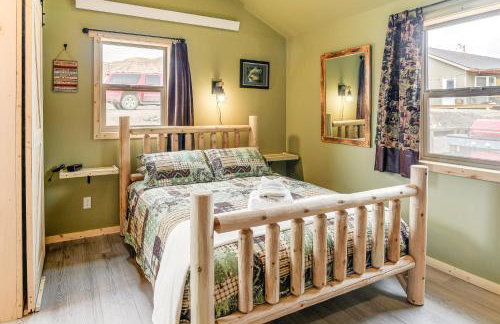 Fishing and Views River Paradise in Dubois! - Foto 11