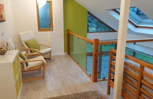 Orchard Nook - Sleeps 4, 2 Bedrooms (one ensuite) - Foto 27