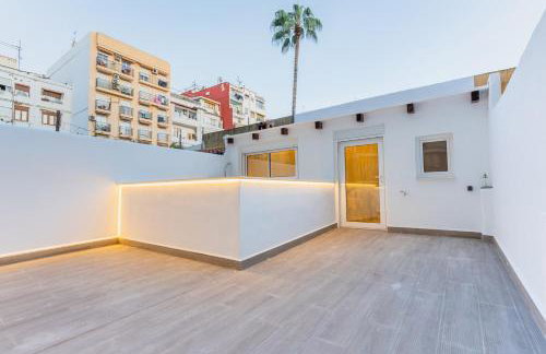 Amazing big house Calixto Delight by Invalencia - Photo 30