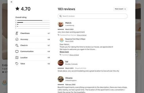 Gran Via modern and bright 3BD with terrace - Foto 35