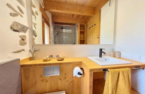 Cal Cumell, Allotjament turístic - Foto 17