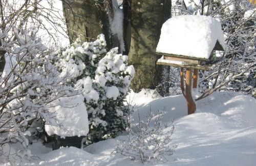 Ferienwohnung Panorama - Foto 55