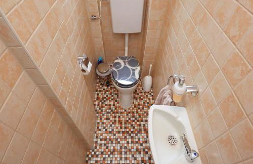 Cozy Apartment in Schwenningen With Garden - Foto 32