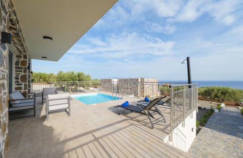 Chryselia Suites- Private Pool - Foto 61