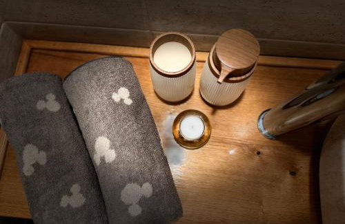 Apartment with a terrace Forest Home Lullula - Photo 44