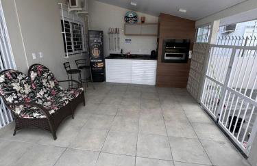 casa canasvieiras 100 m praia - Foto 4