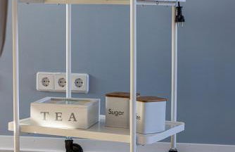 Hygge Homes - Cube Apartment - Foto 34