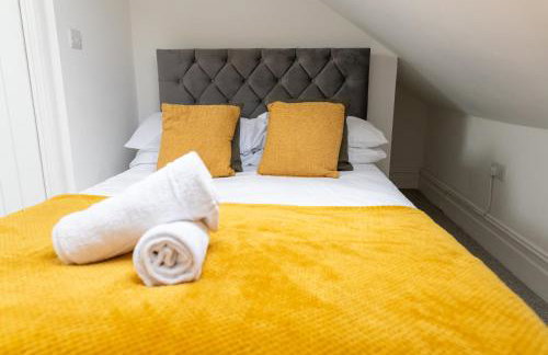 Bay City Studio Apartments - Foto 32