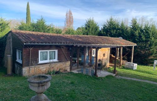 La Maison de Borie - Foto 1