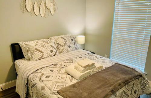 House 3 Bed, 2Bath, FREE Parking in The Woodlands - Foto 25