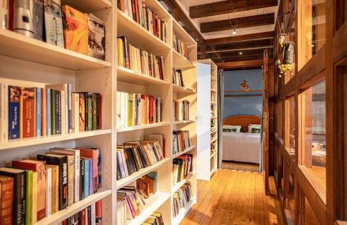 Ferienwohnung Lieblingsplatz - Foto 20