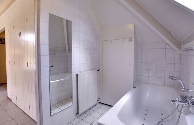 2 bedroom House in Dalfsen with swimming pool and garden - Photo 21