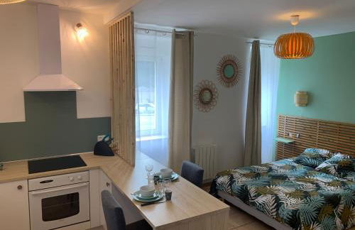 le chemin des pouzes - Foto 34