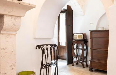 Trulli Uliveto Acquafonda - Foto 56