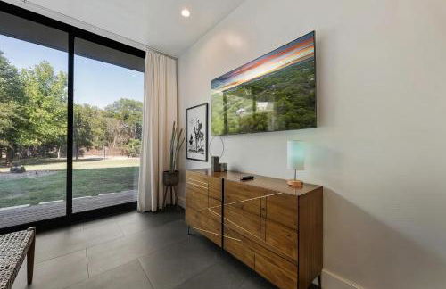 Austin Grove - Pool, Fire Pit & Forest Views - Foto 28