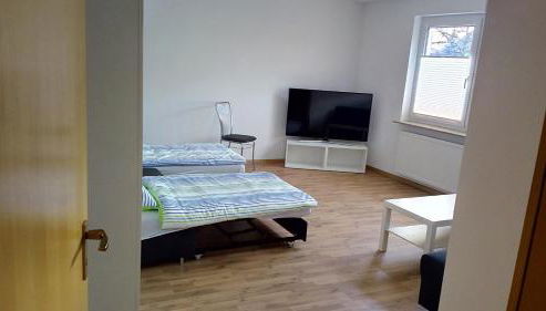 Komfort Apartment 2 EG bei Jürgen Kunzi - Foto 5, Other