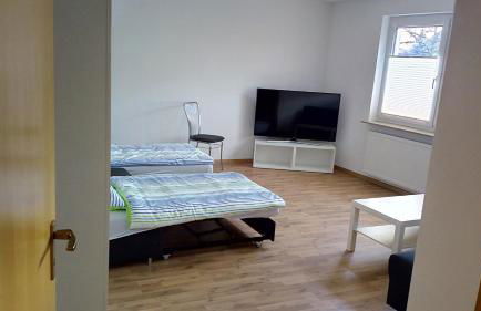 Komfort Apartment 2 EG bei Jürgen Kunzi - Foto 5