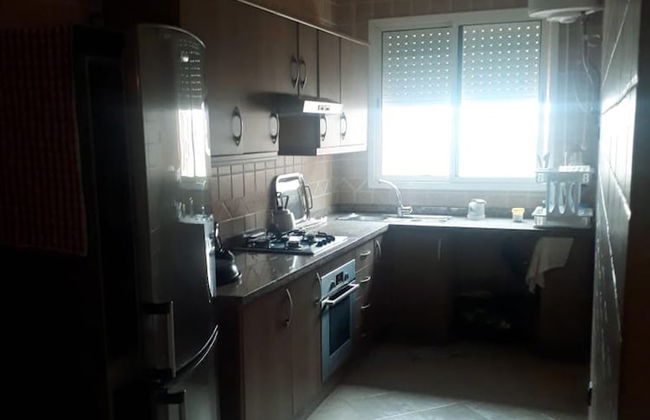 Nice Seaside Appartement With 4 Swimming Pools - Photo 4