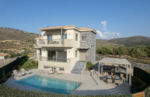 Utopia Luxury Villas - Photo 8