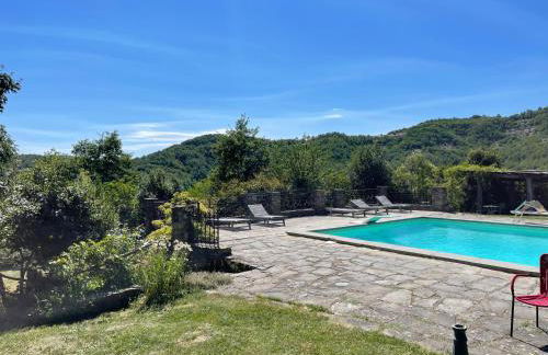 Il Cantuccio - Borgo con piscina privata - Foto 18