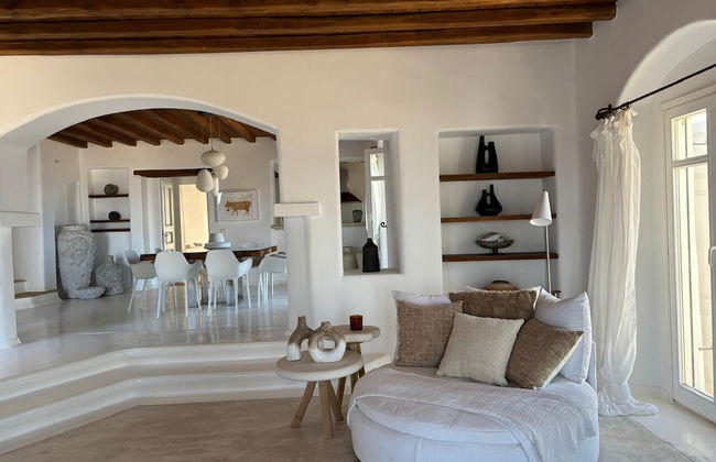 Topos Exclusive Mykonos - Foto 39