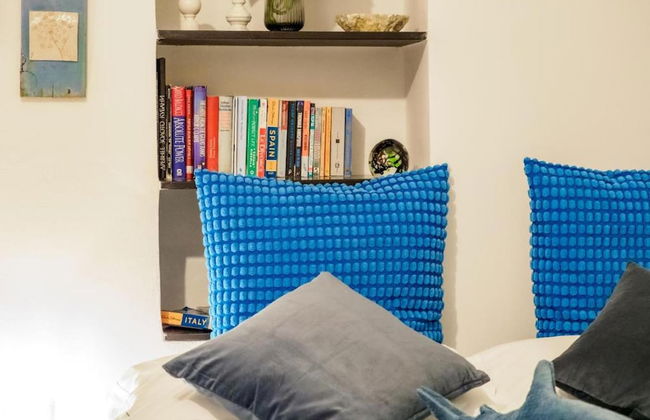 Rissu Nice Studio - Foto 23