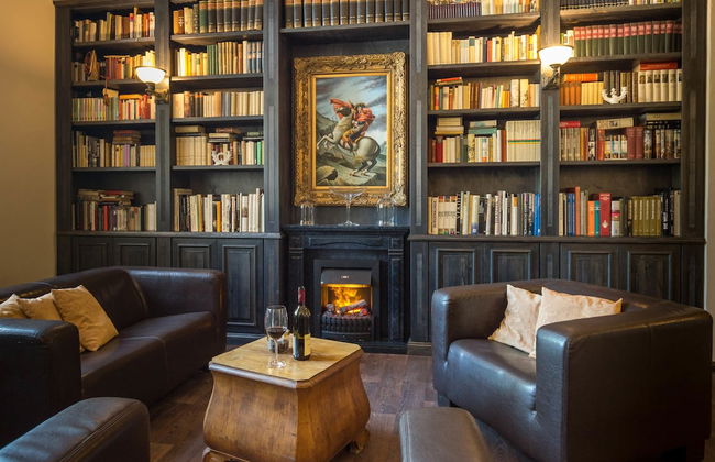 Waldschlösschen Wangen - Foto 2