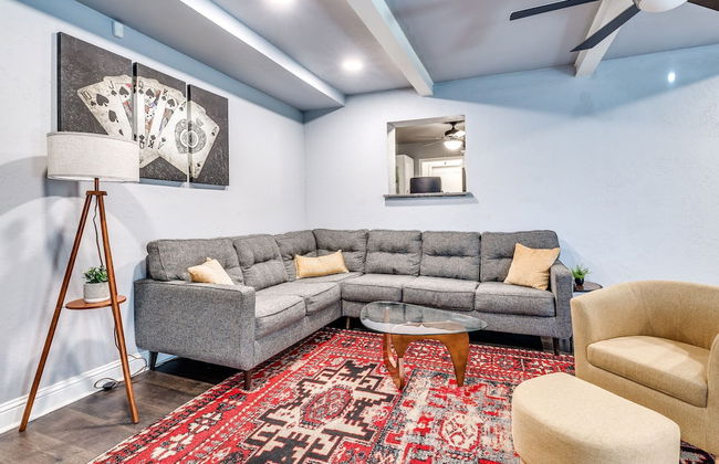 The House of Cards - Foto 34