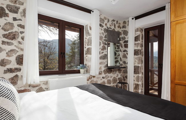 Parnassus Woodstone Chalets- N1- N2- N3 - Photo 39