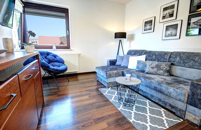 HelApart - Apartamenty Foka - Photo 44