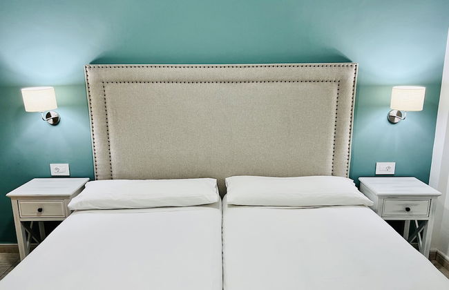 Apartamentos Frontera - Photo 11