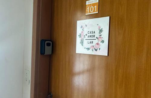 Apartamento completo em Manaus-AM - Foto 23