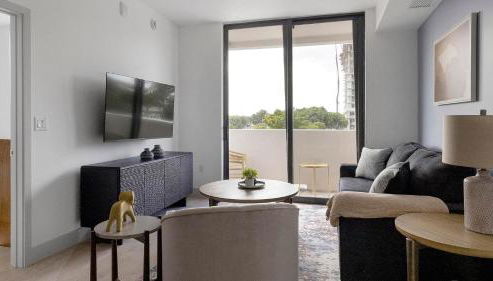 Landing Chic 2BD Clubhouse Yoga Studio - Foto 4, Other