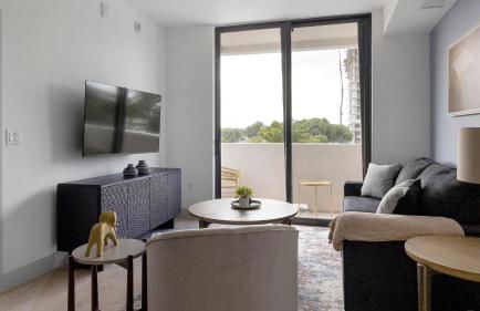 Landing Chic 2BD Clubhouse Yoga Studio - Foto 4