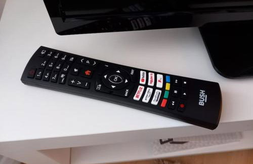 1 Bed Bognor Apartment 300 yrds from beach - Photo 5