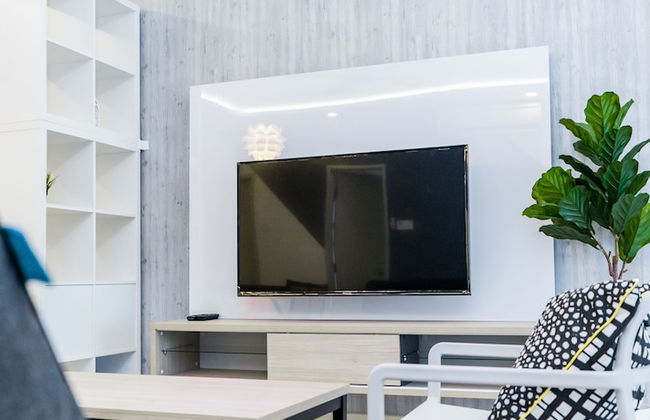 V Residence 3 Homestay - Sunway Velocity - Foto 10