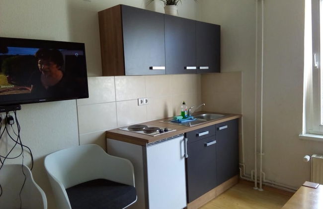 Apartmentpension am Stadtschloss - Foto 15