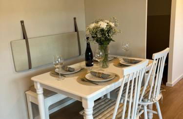 NEU 2024 - Fewo mit Meerblick & Flair - Foto 10