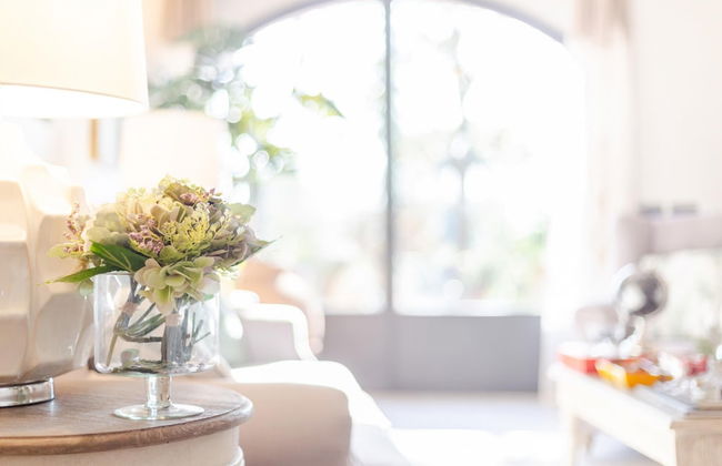 Amore Farmhouse Retreat - Foto 14