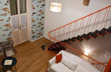 AltaMarea - Luce, spazi ampi e comfort al centro del paese - Photo 39