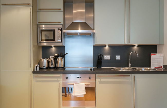 Still Life Tower Hill Executive - Foto 16