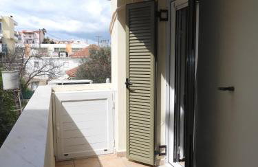 Kroussos Apartment Kefalonia - Foto 16