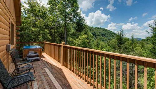 Tender Moments by Jackson Mountain Rentals - Foto 4