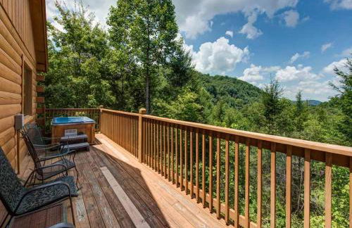 Tender Moments by Jackson Mountain Rentals - Foto 4