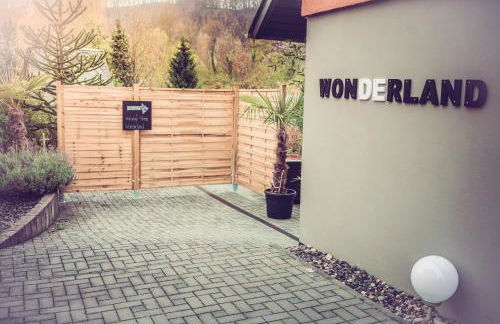 Holiday Home Wonderland with private Spa/Wellness - Foto 31