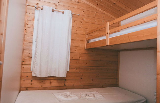 Chalet With Dishwasher on a Hill - Foto 4