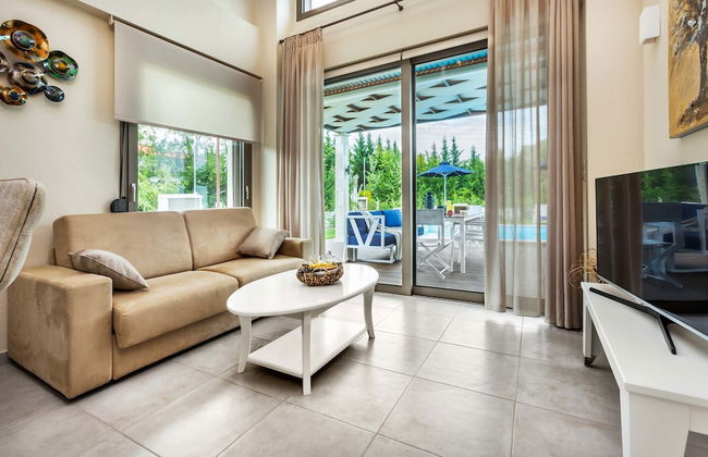 W Villas Halkidiki - Foto 39