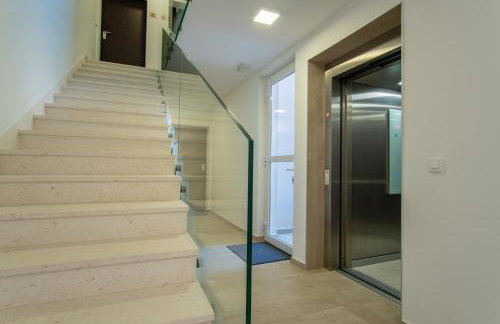 Apartments Mandre I - Foto 23